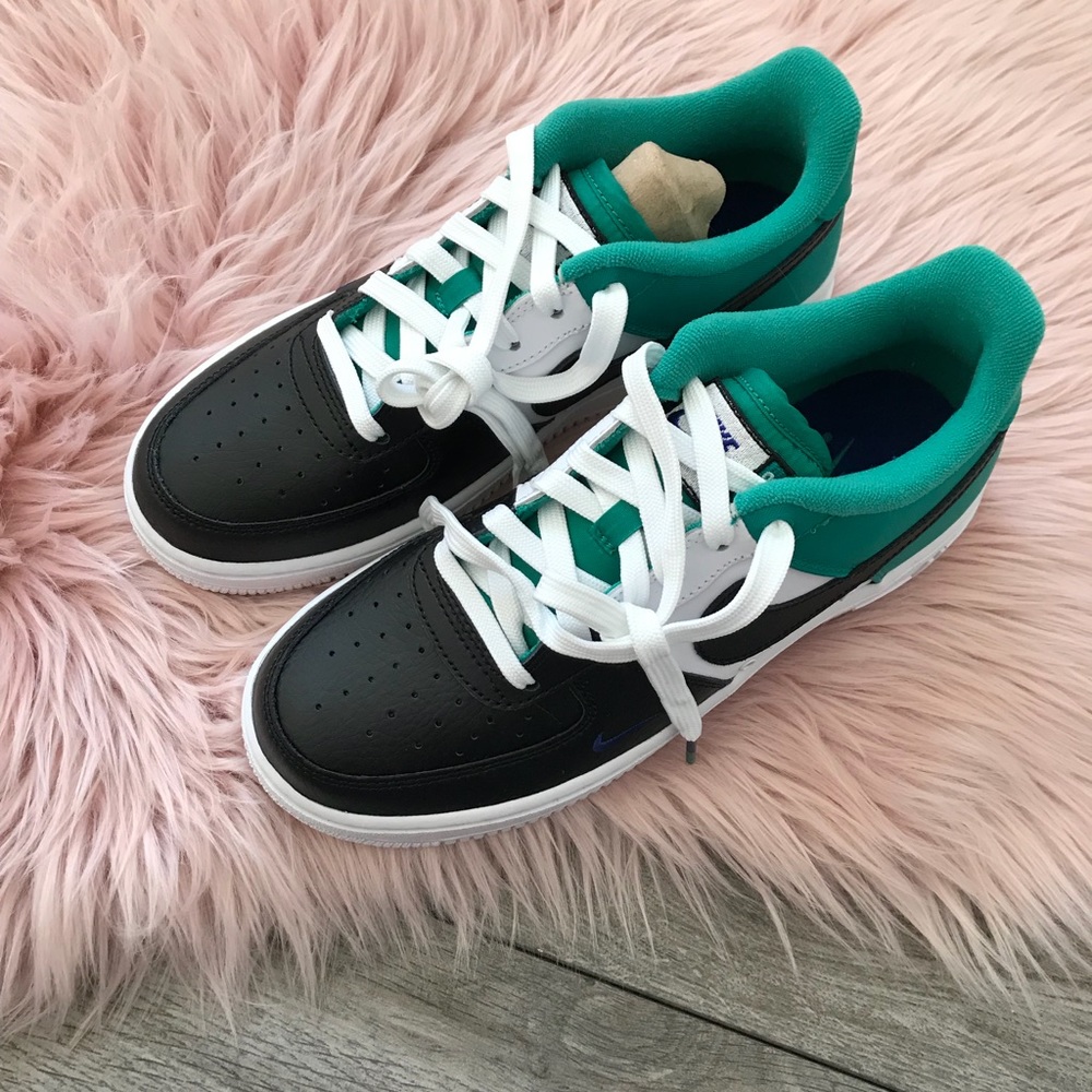 New nike air force 1 LV8 sneakers - Picture 5 of 7